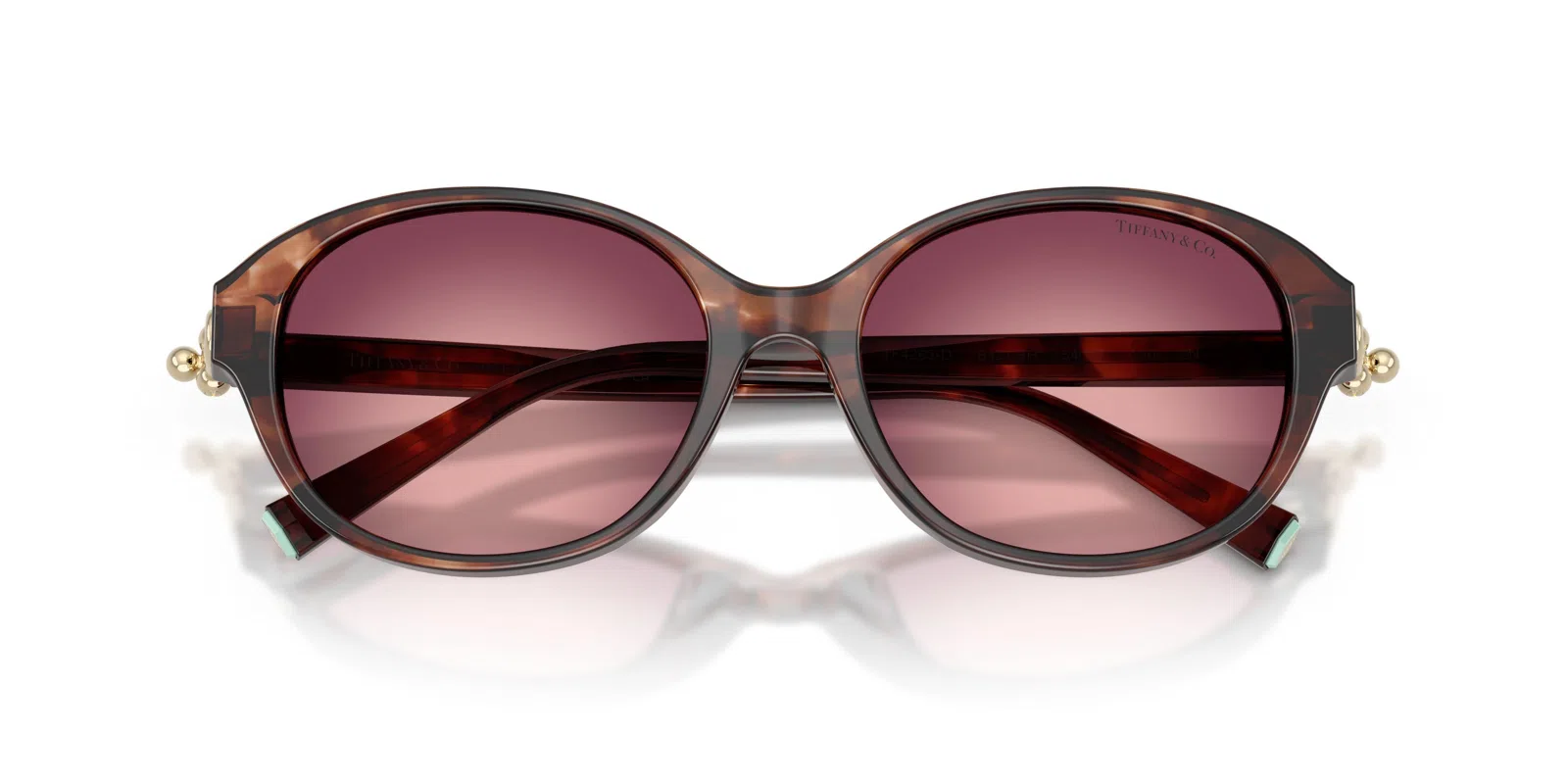 Tiffany 4263D Sunglasses - view 25